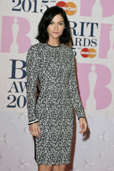 Brit Awards 2015, London