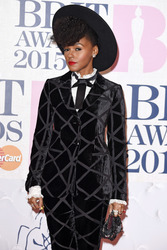 Brit Awards 2015, London