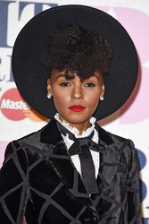 Brit Awards 2015, London