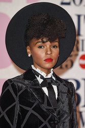 Brit Awards 2015, London