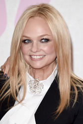 Brit Awards 2015, London
