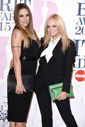 Brit Awards 2015, London