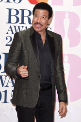 Brit Awards 2015, London