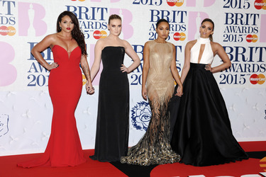 Brit Awards 2015, London