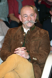 'Markus Lanz' Talkshow, Hamburg