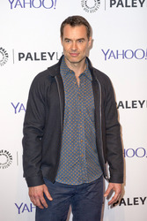 'Looking' Präsentation, Beverly Hills