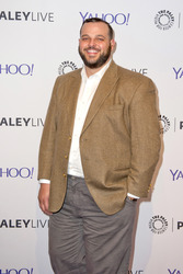 'Looking' Präsentation, Beverly Hills
