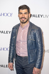 'Looking' Präsentation, Beverly Hills