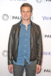 'Looking' Präsentation, Beverly Hills