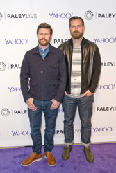 'Looking' Präsentation, Beverly Hills