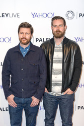 'Looking' Präsentation, Beverly Hills