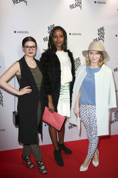 Zalando Event 'Are You Ready?', Berlin