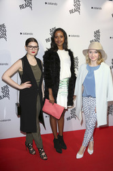 Zalando Event 'Are You Ready?', Berlin