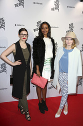 Zalando Event 'Are You Ready?', Berlin