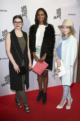 Zalando Event 'Are You Ready?', Berlin