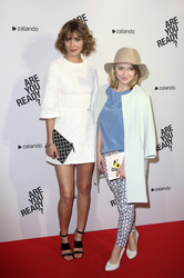 Zalando Event 'Are You Ready?', Berlin