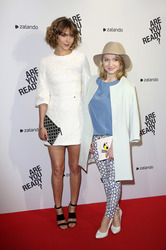 Zalando Event 'Are You Ready?', Berlin