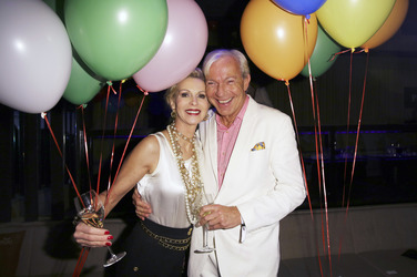André Borchers Geburtstag, Hamburg