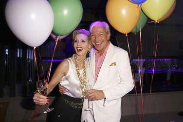 André Borchers Geburtstag, Hamburg