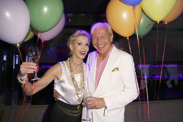André Borchers Geburtstag, Hamburg
