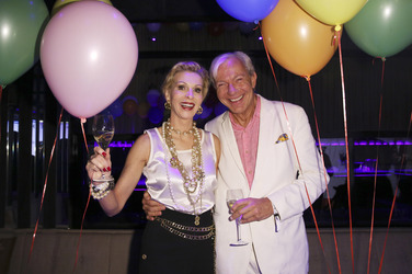 André Borchers Geburtstag, Hamburg