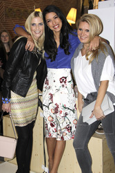 Ecco Pop-up Store Opening, München