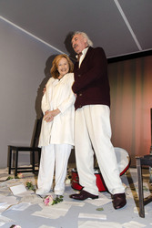 80. Geburtstag von Brigitte Grothum