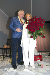 80. Geburtstag von Brigitte Grothum