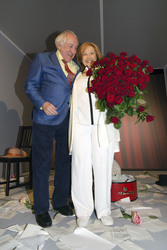80. Geburtstag von Brigitte Grothum