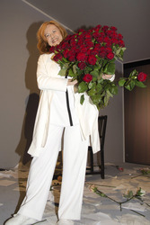 80. Geburtstag von Brigitte Grothum