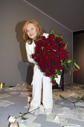 80. Geburtstag von Brigitte Grothum