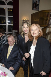 80. Geburtstag von Brigitte Grothum