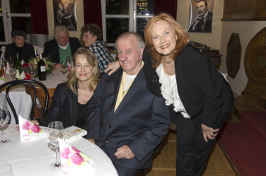 80. Geburtstag von Brigitte Grothum
