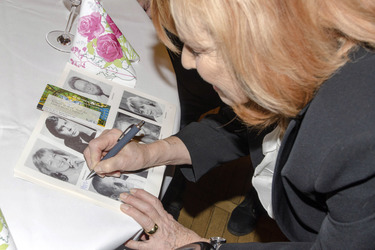 80. Geburtstag von Brigitte Grothum
