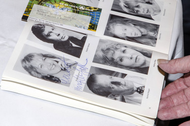 80. Geburtstag von Brigitte Grothum