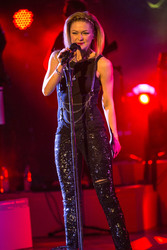 Linda Hesse Konzert, Erfurt