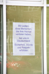 9. Afrika Gedenkmarsch, Berlin