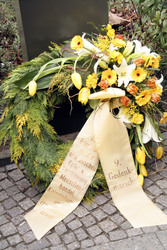 9. Afrika Gedenkmarsch, Berlin