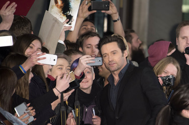 'Chappie' Fan-Event, Berlin