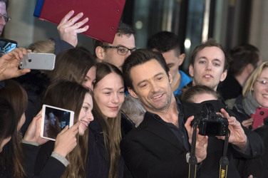 'Chappie' Fan-Event, Berlin