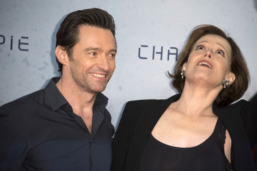 'Chappie' Fan-Event, Berlin