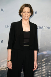 'Chappie' Fan-Event, Berlin