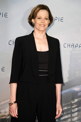 'Chappie' Fan-Event, Berlin