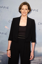 'Chappie' Fan-Event, Berlin