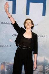 'Chappie' Fan-Event, Berlin
