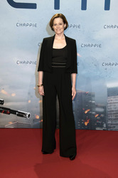 'Chappie' Fan-Event, Berlin