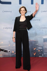 'Chappie' Fan-Event, Berlin