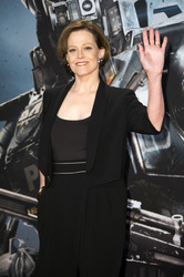'Chappie' Fan-Event, Berlin