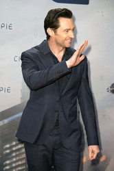 'Chappie' Fan-Event, Berlin