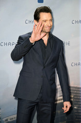 'Chappie' Fan-Event, Berlin
